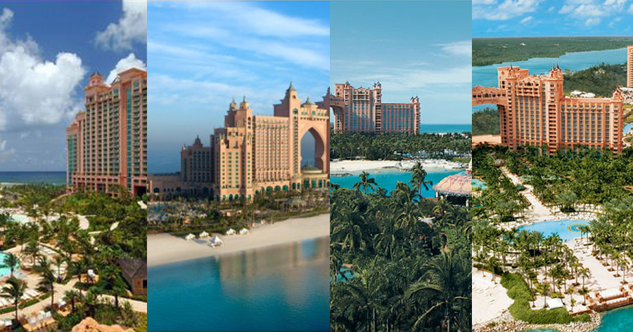 Atlantis Hotel - Beautiful Global