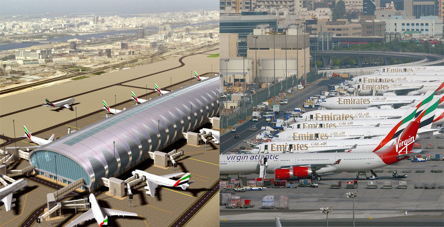 Dubai-International-Airport-BeautifulGlobal