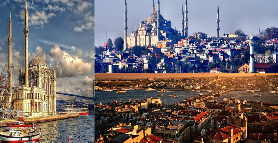 Istanbul-BeautifulGlobal