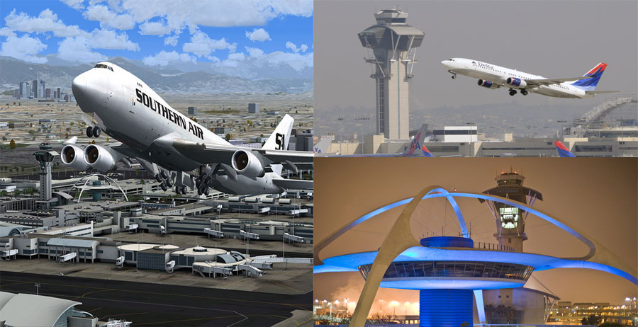 Los-Angeles-International-Airport-BeautifulGlobal
