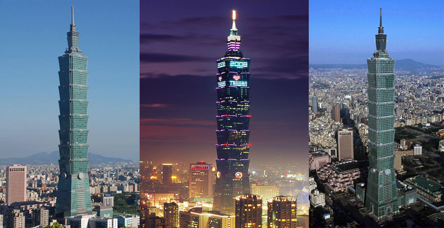 Taipei-101-BeautifulGlobal