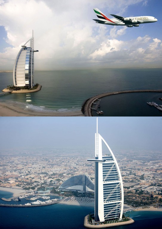 Burj Al Arab Top 5 Views Burj Al Arab Top 5 Views Beautiful Global