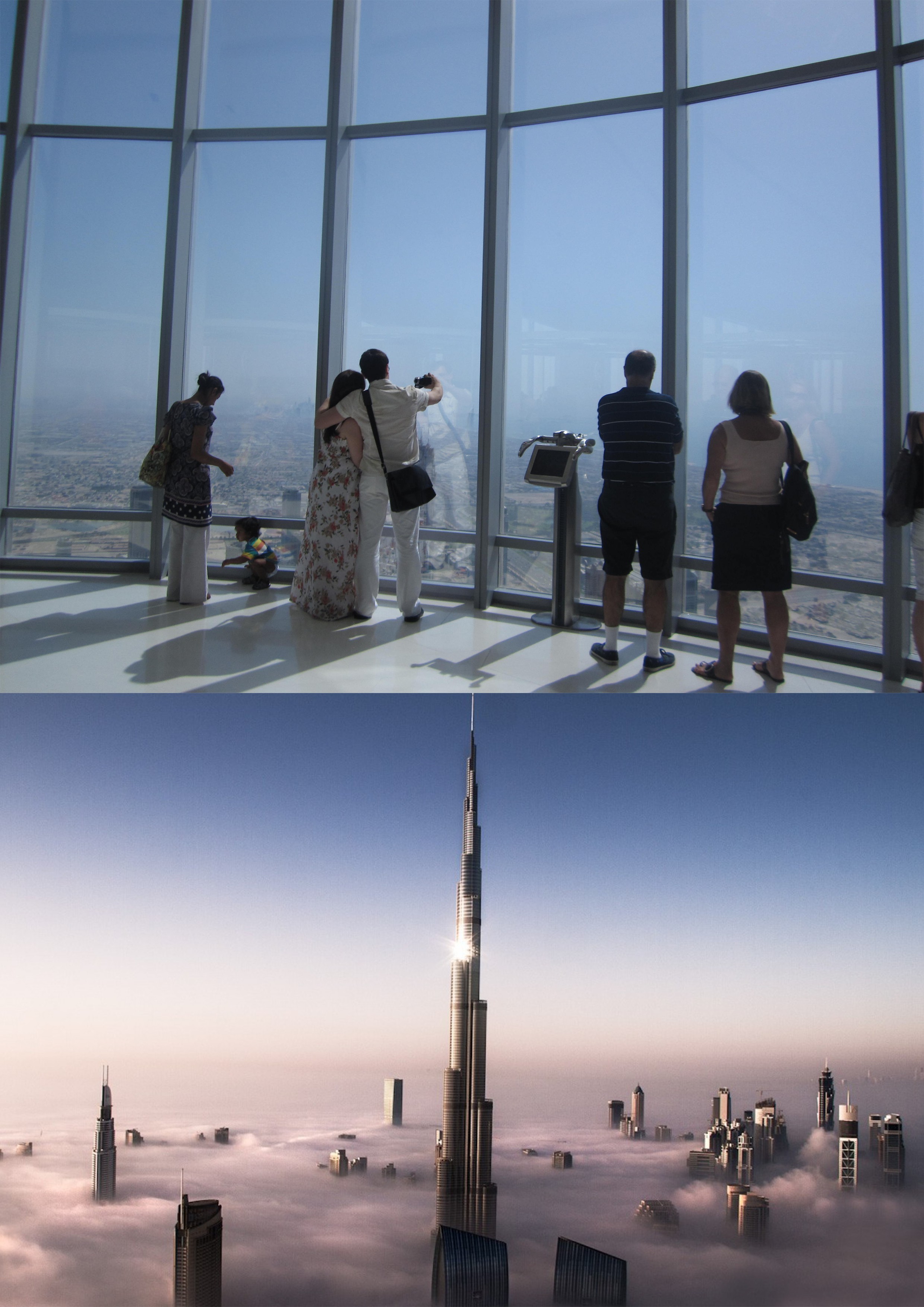 Burj Khalifa Top 10 Views Ever 6 Burj Khalifa Top Views Ever Beautiful Global