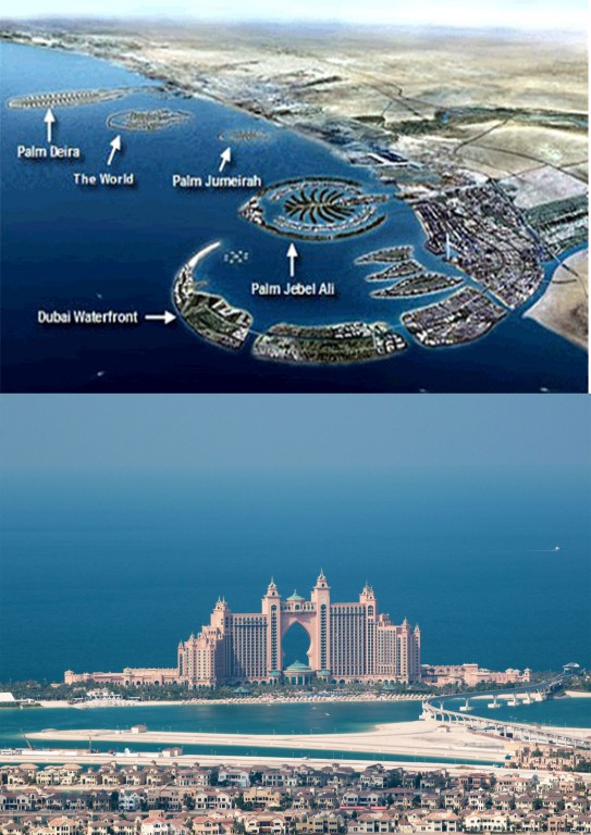 Deira Island Of Dubai 1 Deira Island Of Dubai Beautiful Global