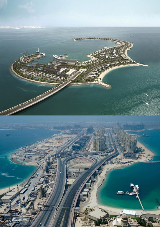 Deira Island Of Dubai 3 Deira Island Of Dubai Beautiful Global