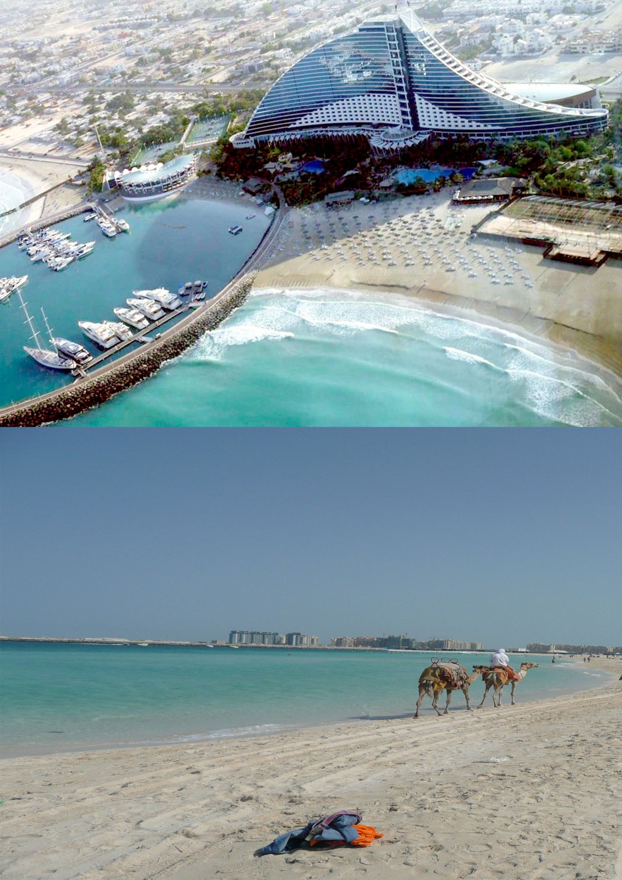 Jumeirah Beach 10 Top 10 Jumeirah Beach Views Beautiful Global