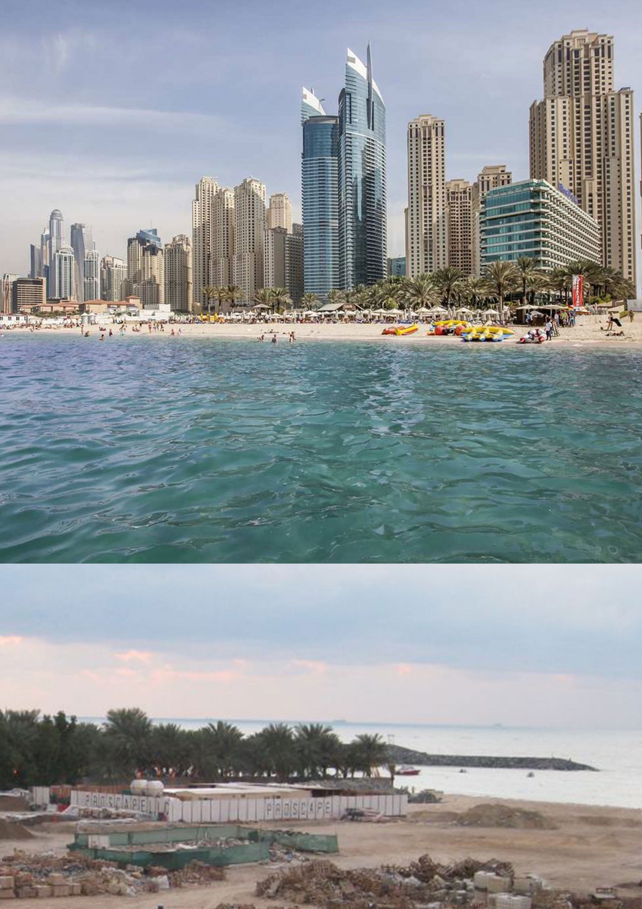 Jumeirah Beach 3 Top 10 Jumeirah Beach Views Beautiful Global
