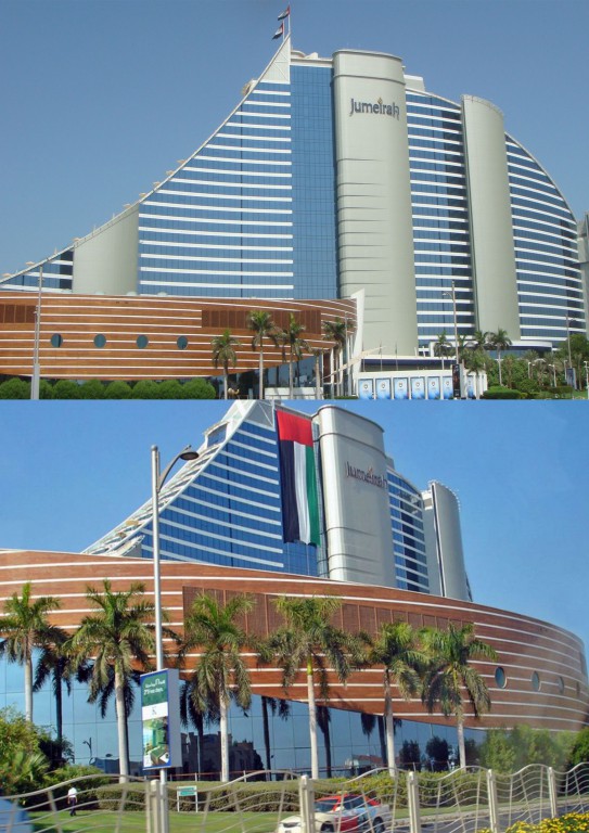 Jumeirah Beach Hotel In Dubai 1 Jumeirah Beach Hotel In Dubai Beautiful Global