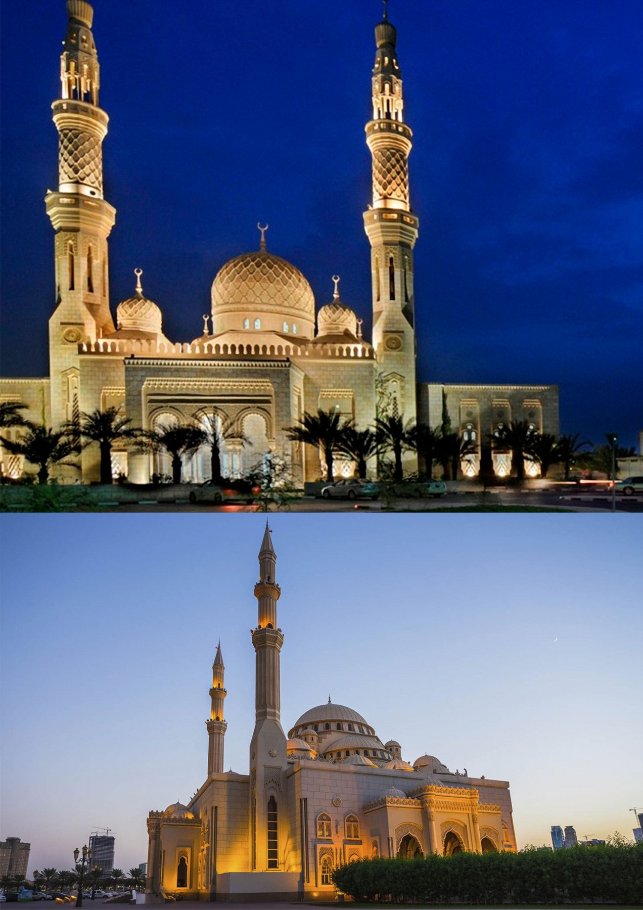 Jumeirah Mosque 5 Most Beautiful Mosque In Dubai - Jumeirah Mosque Beautiful Global