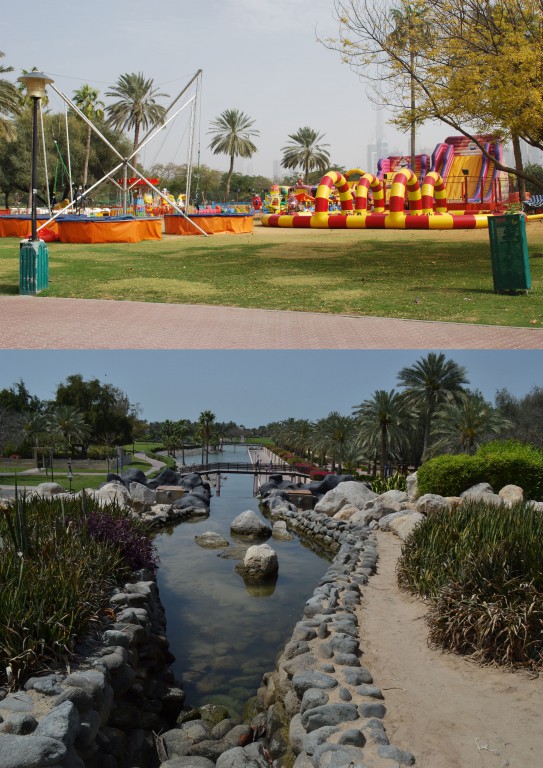 Safa Park 2 Top Views Of Safa Park Dubai Beautiful Global