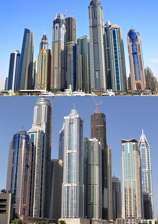 The Marina 101 Tower Of Dubai 2 The Marina 101 Tower Of Dubai Beautiful Global