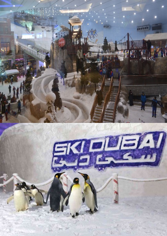 Top 10 Ski Dubai Views 2 Top 10 Ski Dubai Views Beautiful Global