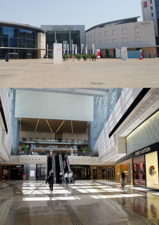 Top Views Of Dubai International Convention Centre 8 Top Views Of Dubai International Convention Centre Beautiful Global