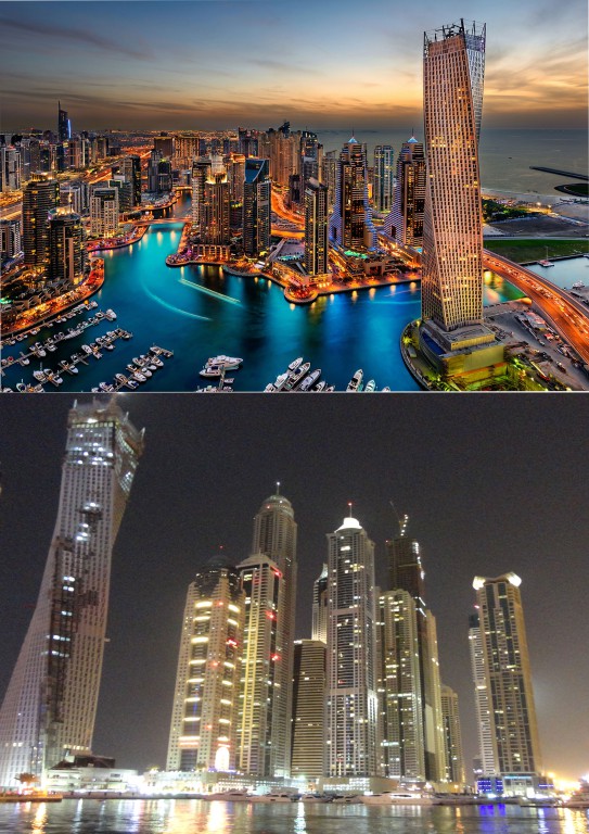 Top Views Of Marina 1 Dubai 1 Top Views Of Marina 1 Dubai Beautiful Global