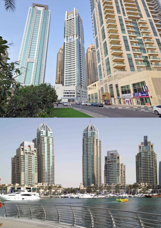 Top Views Of Marina 1 Dubai 3 Top Views Of Marina 1 Dubai Beautiful Global
