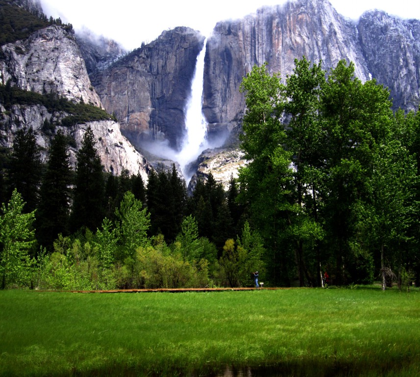 Yosemite National Park - California, United States