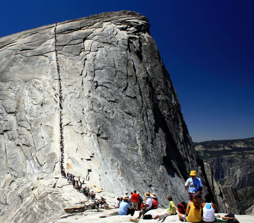 Yosemite National Park - California, United States