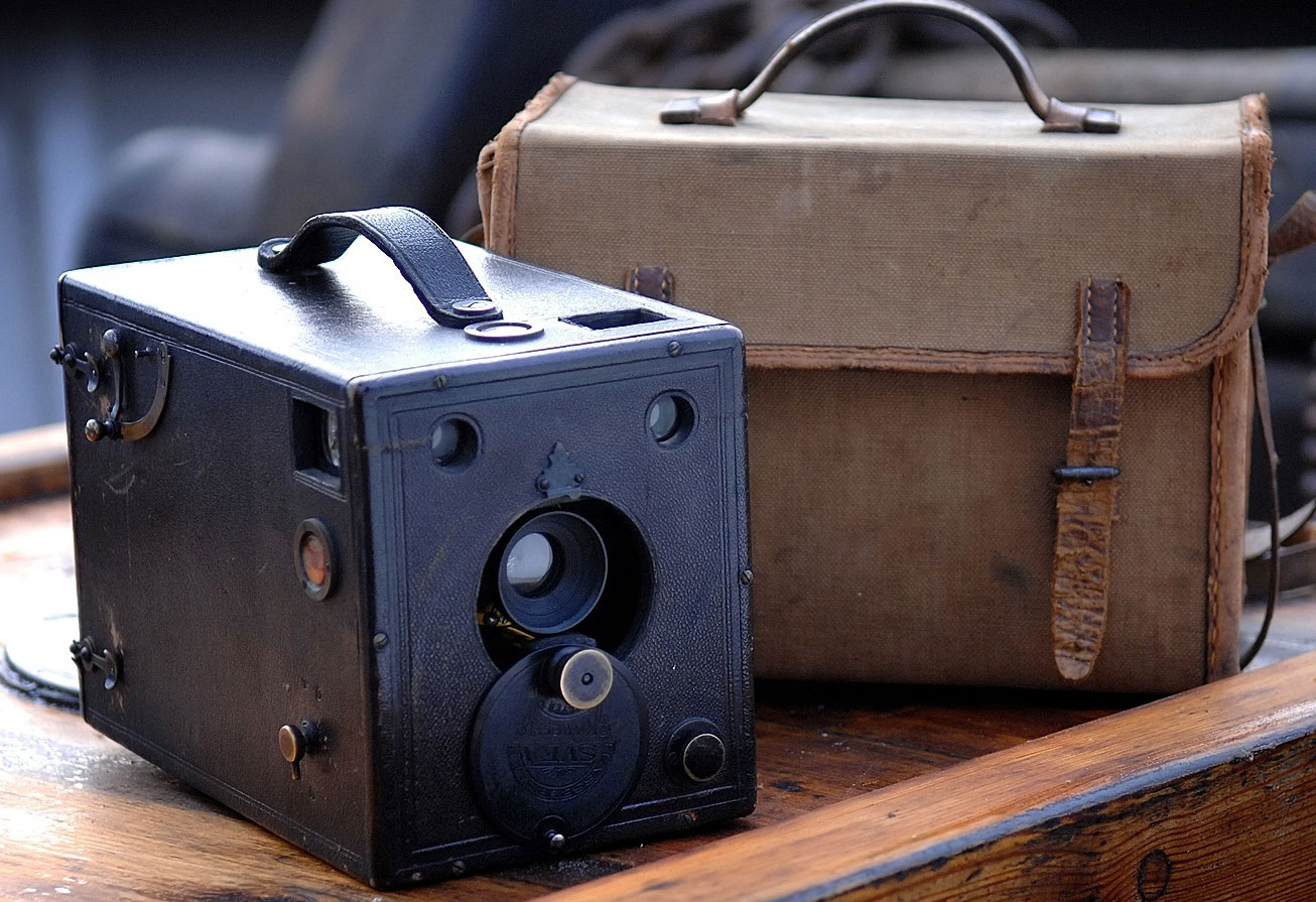 Aland-Museum-Old-Camera