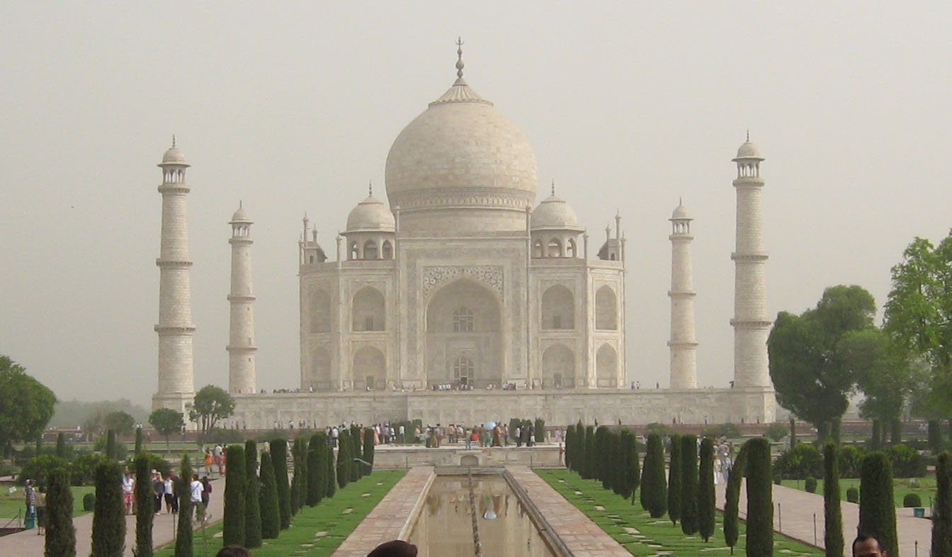 Taj Mahal Amazing Building With Great Facts On This Planet