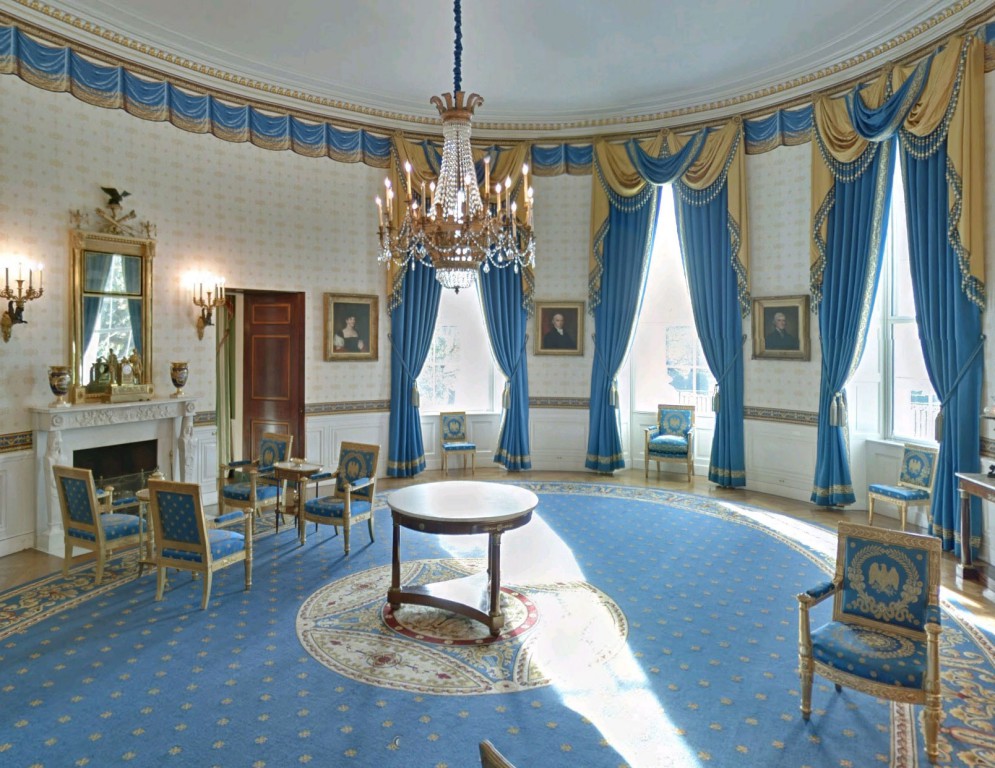 The White House Washington D.C