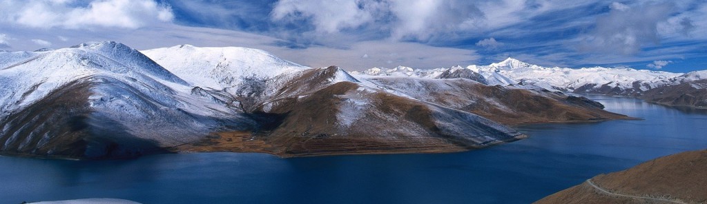 Ladakh - Heaven On Earth - Jammu and Kashmir (1)