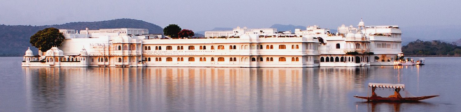 Taj Lake Palace Udaipur, Rajasthan (1)