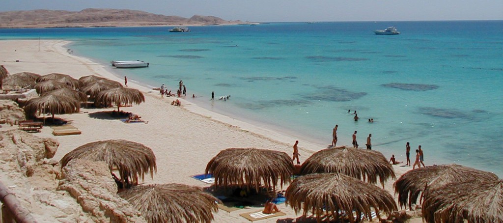 Red Sea Riviera - Rest Of Resort Cities In Egypt