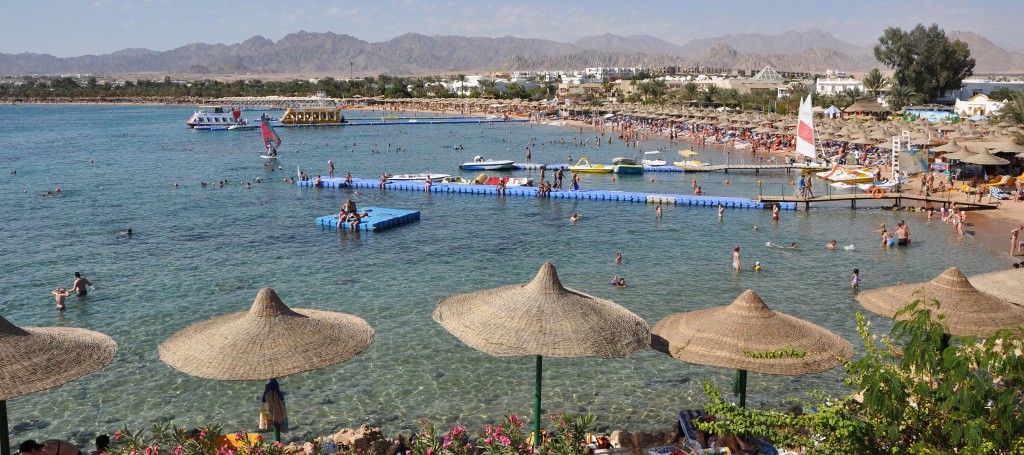 Red Sea Riviera - Rest Of Resort Cities In Egypt
