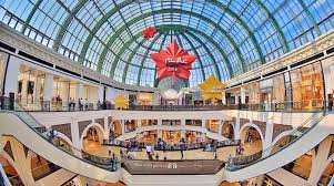 002 9 Mall Of The Emirates , UAE Beautiful Global