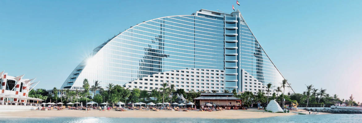 Jumeriah Beach Hotel 2 Jumeirah Beach Hotel , UAE Beautiful Global