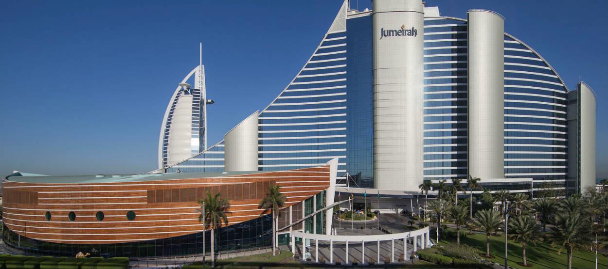 Jumeriah Beach Hotel 3 Jumeirah Beach Hotel , UAE Beautiful Global