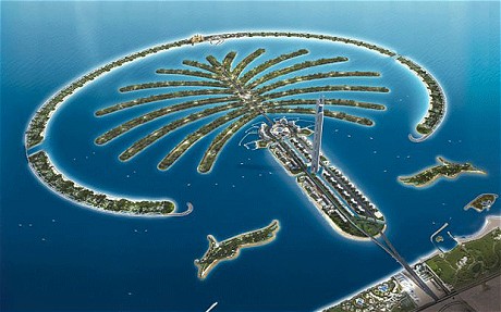 Palm Islands 1 Palm Islands , UAE Beautiful Global