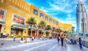 The Dubai Mall 002 The Dubai Mall , UAE Beautiful Global