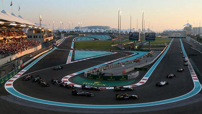 Yas Marina Circuit 2 Yas Marina Circuit , UAE Beautiful Global