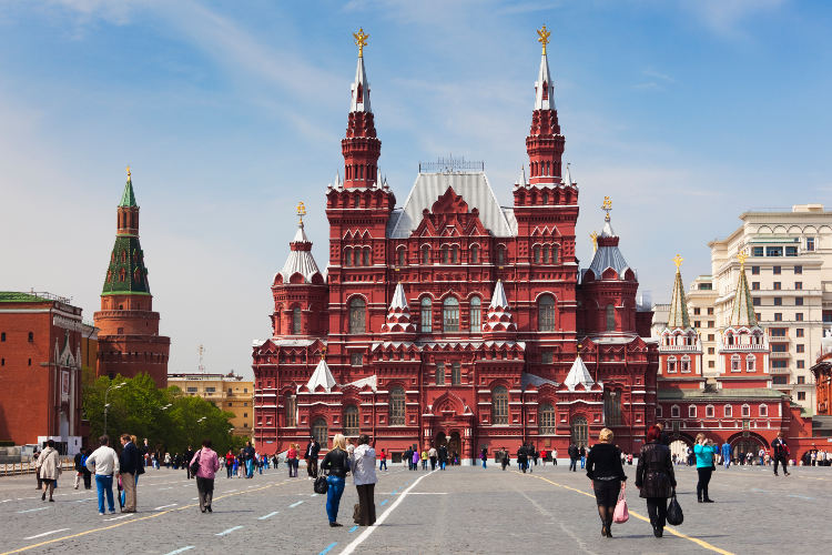 Red Square Russia 2 Red Square, Russia Beautiful Global