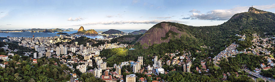 Santa Teresa Rio de Janeiro Brazil 2 Santa Teresa, Rio de Janeiro, Brazil Beautiful Global