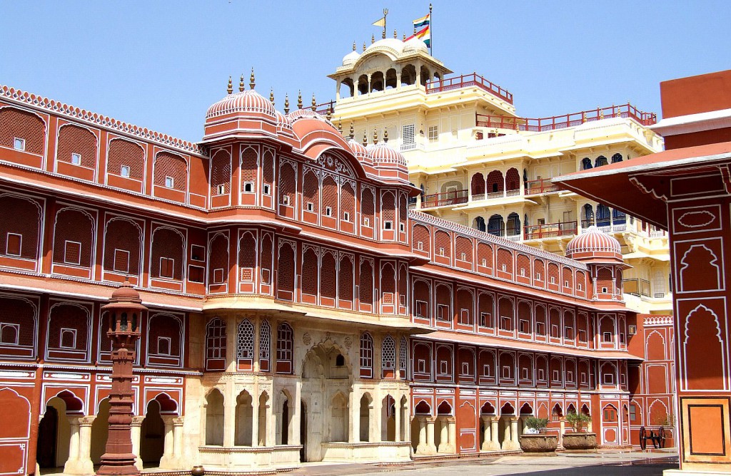 City Palace Jaipur, India | Beautiful Global