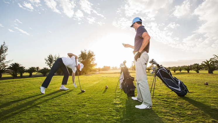 Golfing the Game The best luxury things to do in Dubai 2019 Beautiful Global