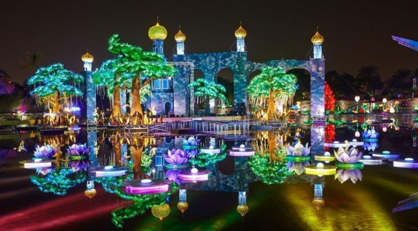 Zabeel Park The best luxury things to do in Dubai 2019 Beautiful Global