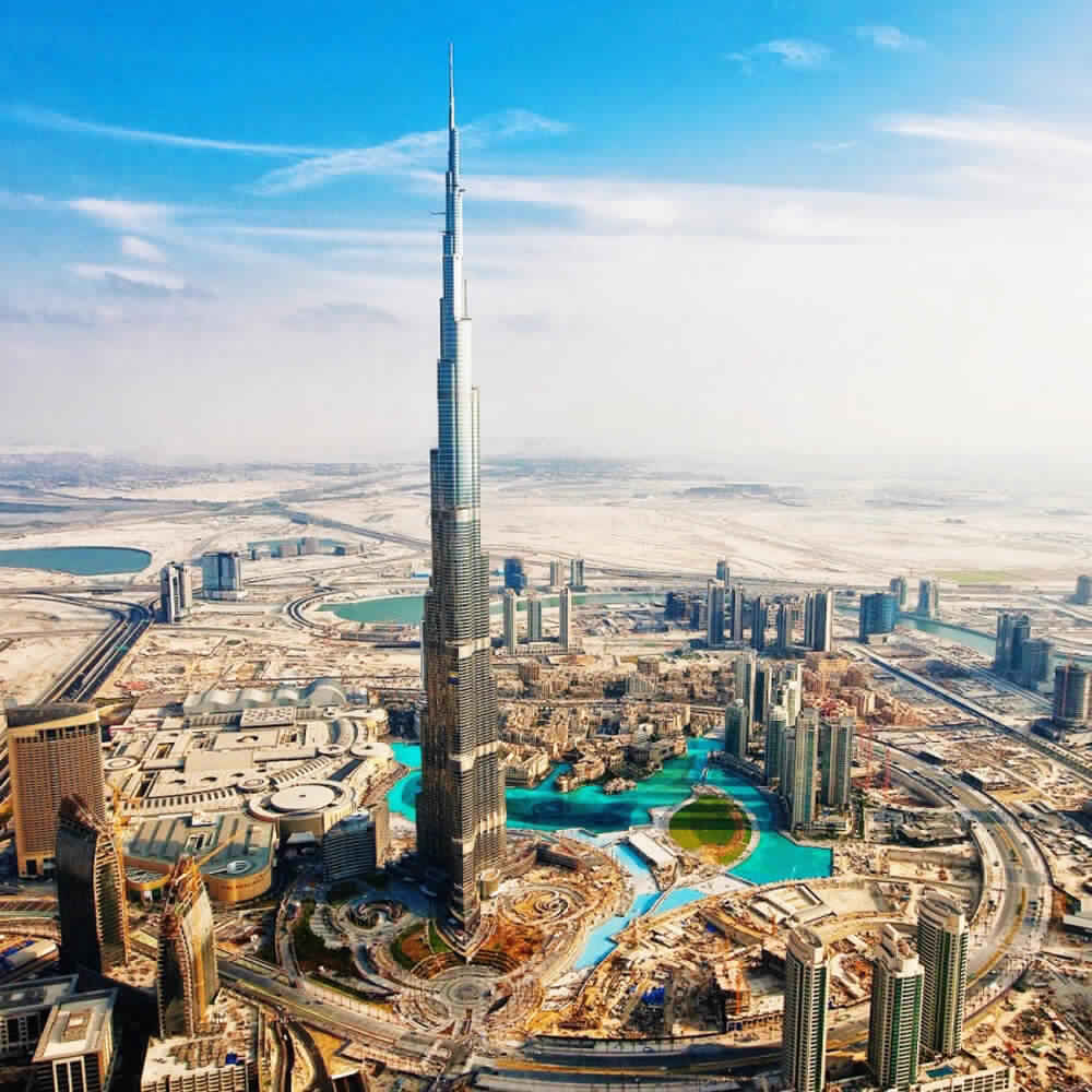 5 Cheap Travel Options in Dubai | Beautiful Global