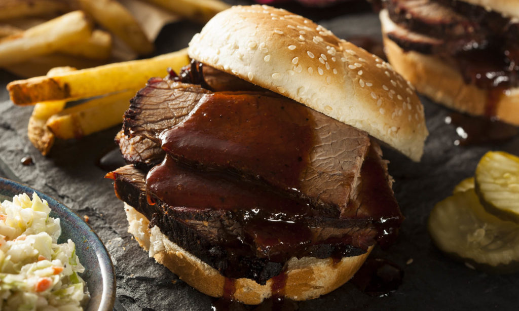 cropped Brisket Sandwich 2000x1200 A Foodie Guide: Best Foods You Must Try in the New York City Beautiful Global