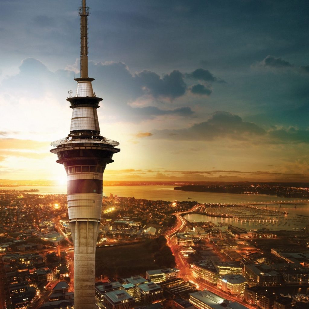 Sky tower Eight Best Tourist Spots In Auckland To Add In Your Travel List Beautiful Global