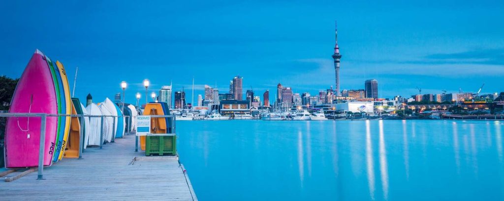 auckland city view Eight Best Tourist Spots In Auckland To Add In Your Travel List Beautiful Global