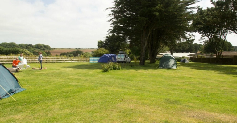 Wheal Rodney Holiday Park The Best Places For Caravan Park Holidays In UK Beautiful Global